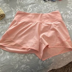 Old navy active high waist short